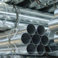 BS1387 Hot DIP Galvanized Steel Pipe